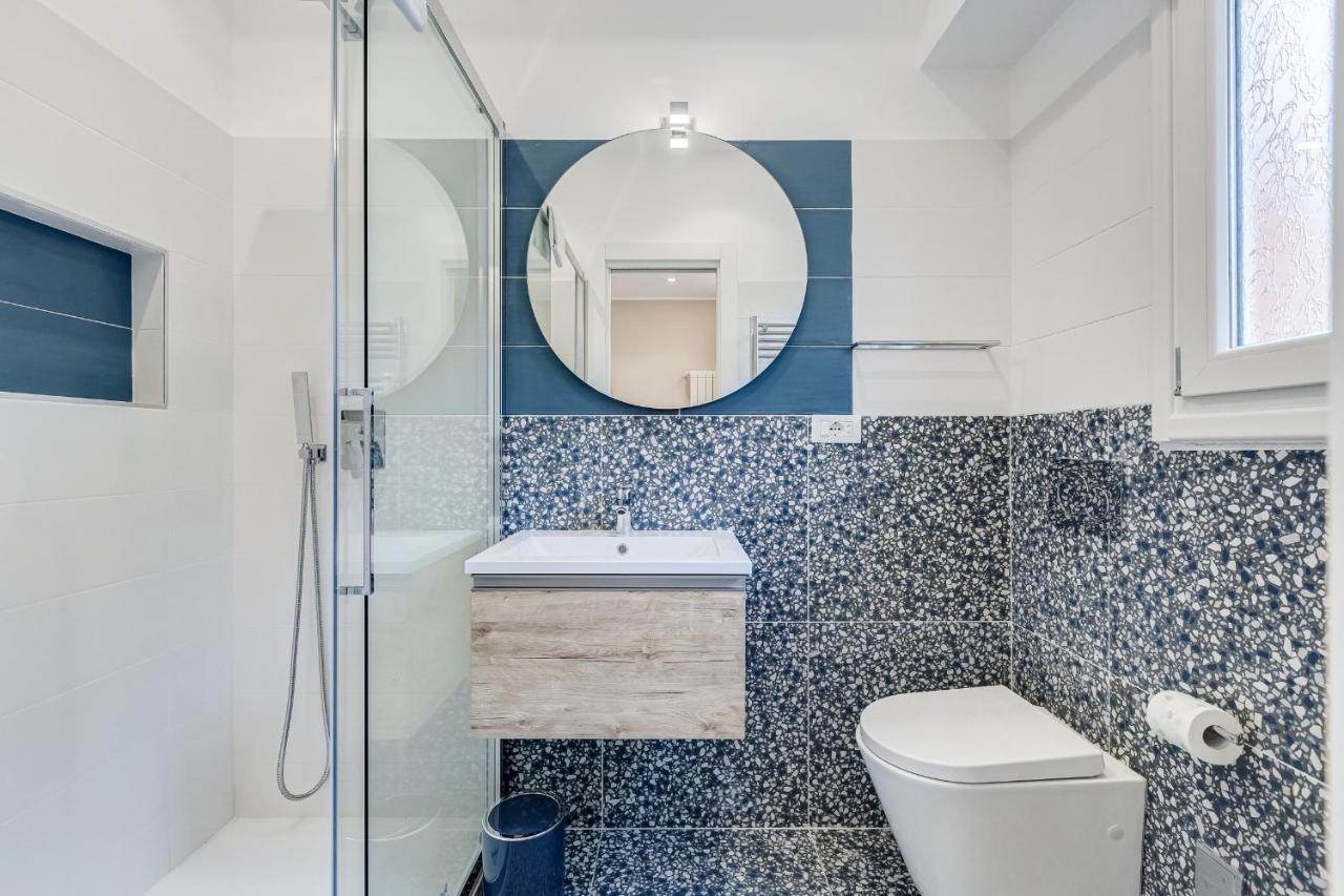Next Vatican Apartment Rome Extérieur photo