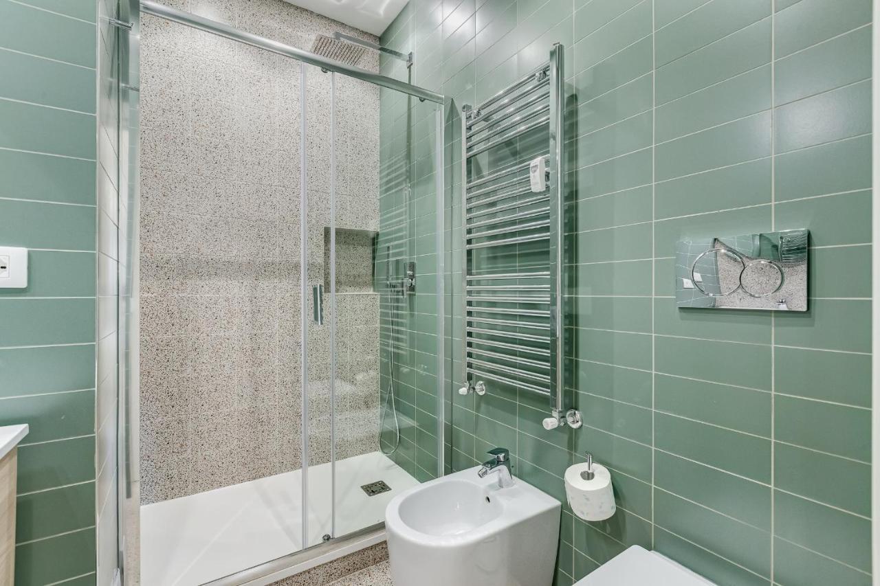 Next Vatican Apartment Rome Extérieur photo