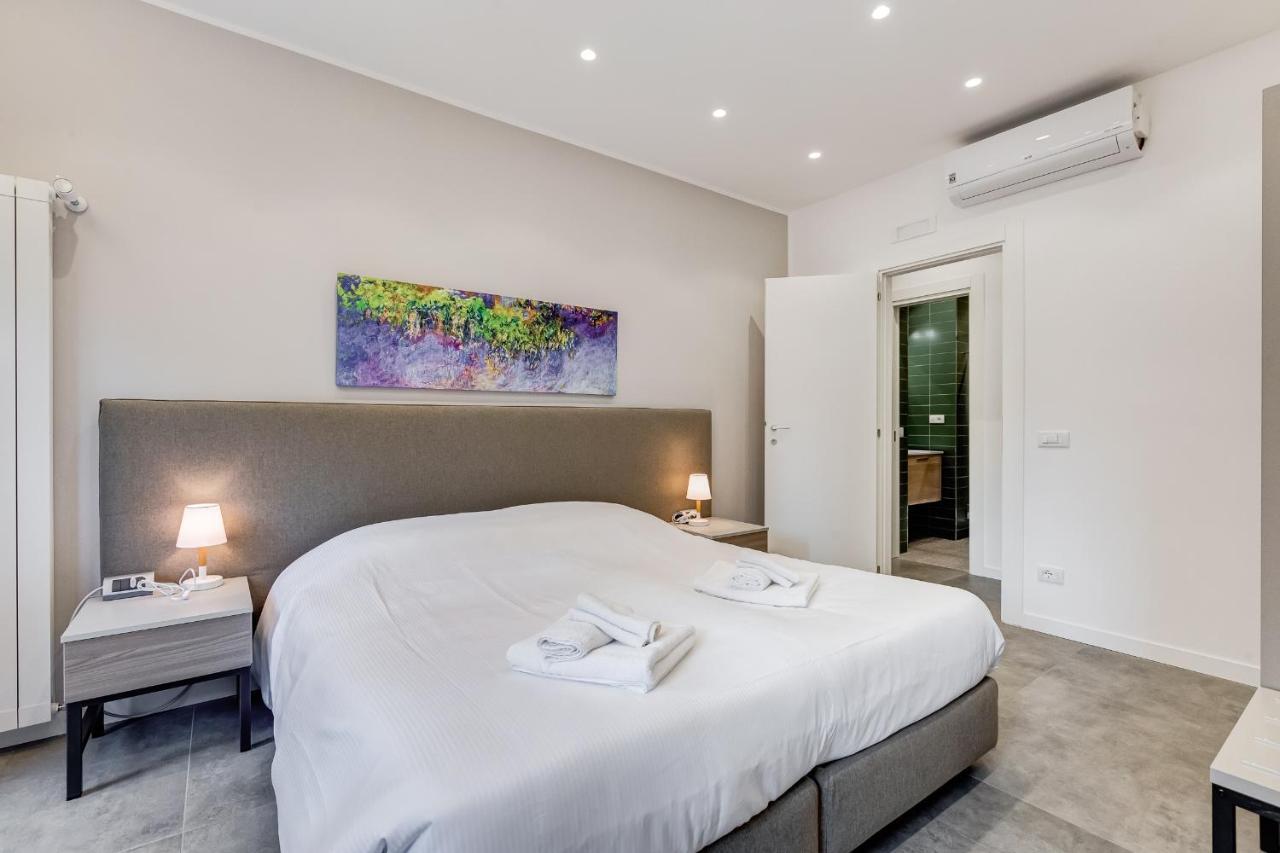 Next Vatican Apartment Rome Extérieur photo